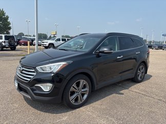 Used 2014 Hyundai Santa Fe GLS w/ Premium Package 05 image 1