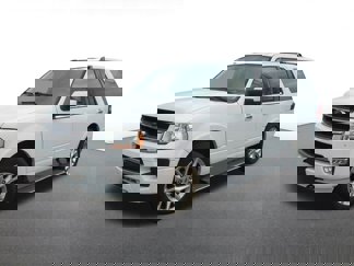 Used 2017 Ford Expedition Limited w/ Equipment Group 301A image 1
