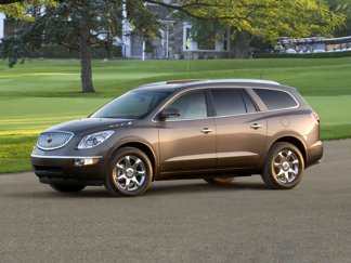 Used 2011 Buick Enclave CXL image 1