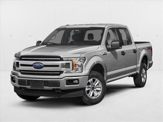 Used 2019 Ford F150 XLT w/ Equipment Group 302A Luxury image 1