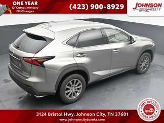 Used 2015 Lexus NX 200t FWD image 1