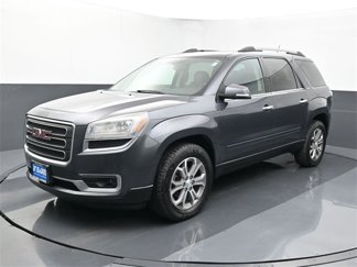 Used 2013 GMC Acadia SLT image 1