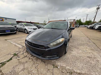 Used 2014 Dodge Dart SXT image 1