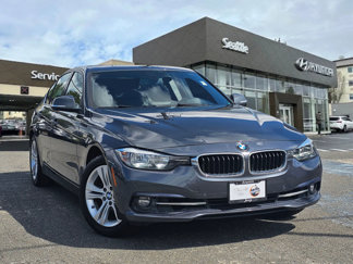 Used 2017 BMW 330i Sedan image 1