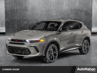 New 2025 Dodge Hornet GT w/ GT Blacktop Package image 1
