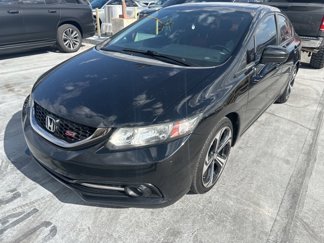 Used 2015 Honda Civic Si image 1