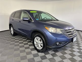 Used 2013 Honda CR-V EX image 1