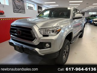 Used 2023 Toyota Tacoma SR5 image 1