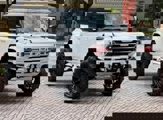 Used 2024 Ford Bronco Raptor image 1