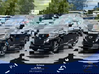 New 2025 Nissan Sentra SV w/ All-Weather Package image 1