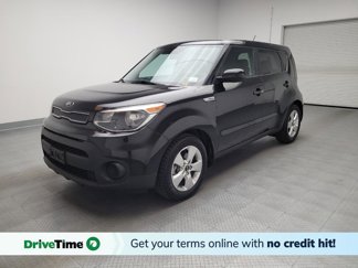 Used 2017 Kia Soul image 1