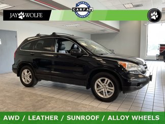 Used 2011 Honda CR-V EX-L image 1