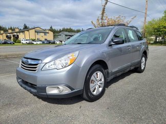 Used 2010 Subaru Outback 2.5i image 1