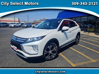 Used 2019 Mitsubishi Eclipse Cross SEL image 1