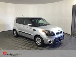 Used 2012 Kia Soul image 1