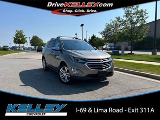 Used 2019 Chevrolet Equinox Premier image 1