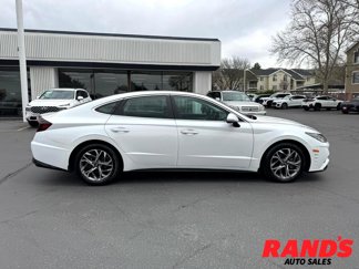 Used 2022 Hyundai Sonata SEL w/ Convenience Package image 1