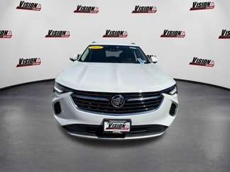 Used 2021 Buick Envision Preferred video 2
