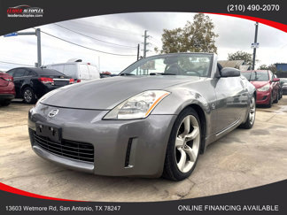 Used 2005 Nissan 350Z Touring image 1