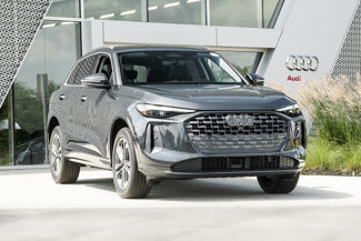 New 2025 Audi Q5 Premium image 1