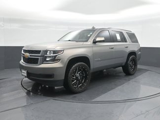 Used 2018 Chevrolet Tahoe LT w/ Max Trailering Package image 1