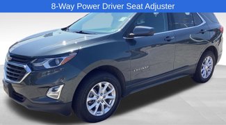 Used 2019 Chevrolet Equinox LT image 1