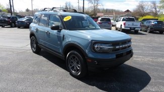 Certified 2021 Ford Bronco Sport Big Bend image 1