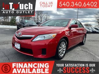 Used 2011 Toyota Camry Hybrid image 1