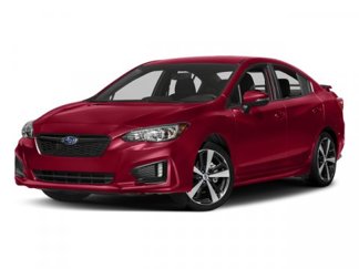 Used 2018 Subaru Impreza 2.0i Sport w/ Popular Package #5 image 1