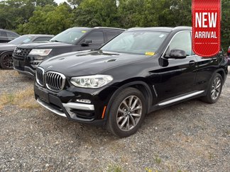 Used 2019 BMW X3 xDrive30i w/ Premium Package image 1