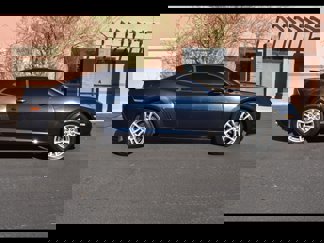 Used 2015 Chevrolet Camaro LS image 1