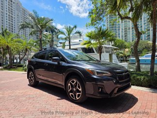 Used 2018 Subaru Crosstrek 2.0i Limited image 1