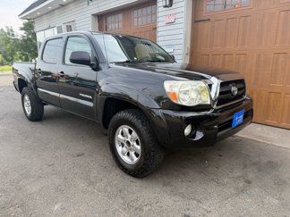 Used 2007 Toyota Tacoma PreRunner image 1