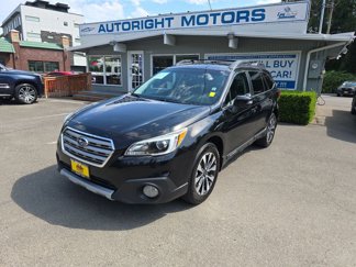 Used 2015 Subaru Outback 2.5i Limited image 1