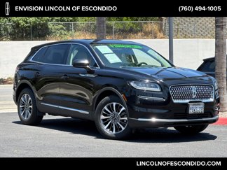 Used 2022 Lincoln Nautilus FWD w/ Premium Package image 1