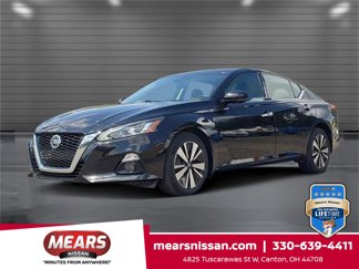 Used 2019 Nissan Altima 2.5 SL image 1