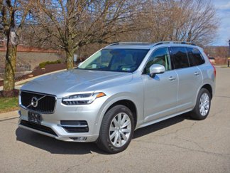 Used 2019 Volvo XC90 T6 Momentum w/ Advanced Package image 1