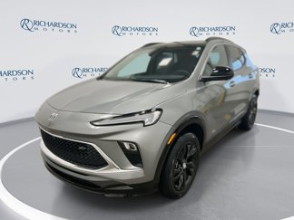 New 2025 Buick Encore GX Sport Touring image 1