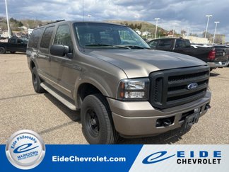 Used 2005 Ford Excursion Limited image 1