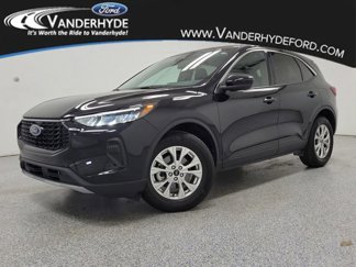 Used 2023 Ford Escape Active w/ Tech Pack #2 360° Tour
