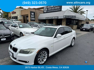 Used 2011 BMW 328i Sedan image 1