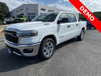 New 2025 RAM 1500 Lone Star image 1