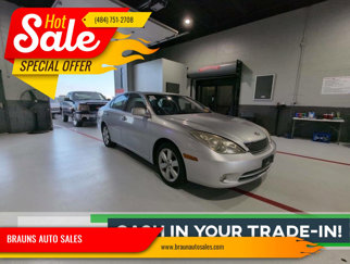 Used 2005 Lexus ES 330 image 1