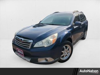 Used 2010 Subaru Outback 3.6R Limited image 1