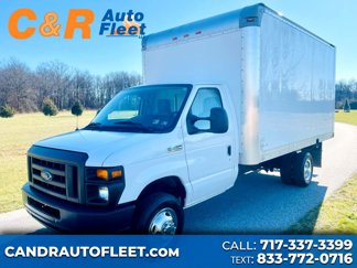 Used 2017 Ford E-450 and Econoline 450 Super Duty w/ Power Windows & Locks Group image 1