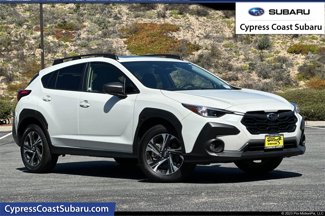 Used 2024 Subaru Crosstrek 2.0i Premium image 1