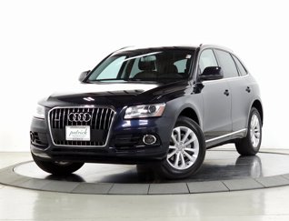 Used 2014 Audi Q5 2.0T Premium Plus image 1