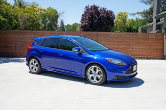 Used 2013 Ford Focus ST image 1