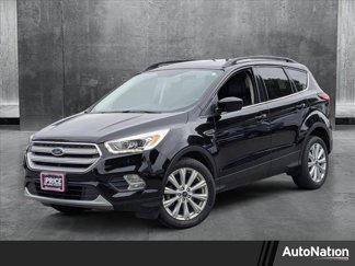 Used 2019 Ford Escape SEL image 1