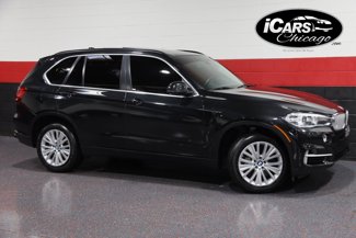 Used 2014 BMW X5 xDrive50i w/ Executive Package image 1